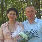 Ирина Нестерович on My World.