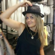 Natali Veli on My World.