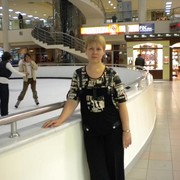 Elena Terebova on My World.