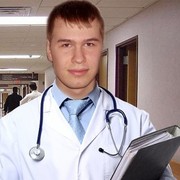 Владимир Максимов on My World.