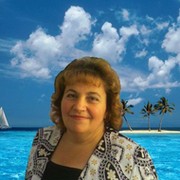 Татьяна Челядник on My World.