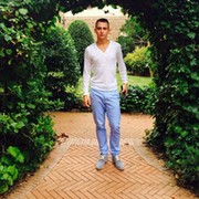 НиКиТа НиКоНоРоВ on My World.