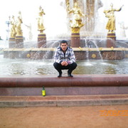 Hamid Norkulov on My World.