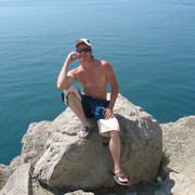 Pro100Саша Niceguy on My World.