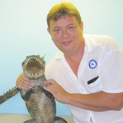 Николай Костромин on My World.