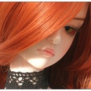 Дашка Расторгуева on My World.