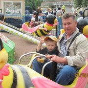 николай барабанов on My World.