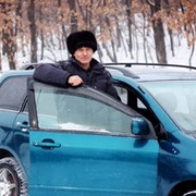 Николай Фёдоров on My World.
