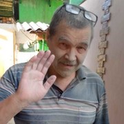 Матренин Николай on My World.