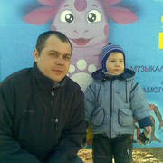 коля юлин on My World.