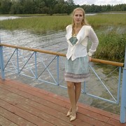 Анастасия Мосалёва on My World.