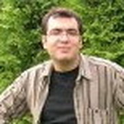 Вадим Раткевич on My World.