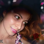 Ника Энди on My World.