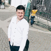 Nodir Yuldashev on My World.