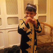 Нодир Яруллаев on My World.