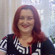 Татьяна Бычковская on My World.