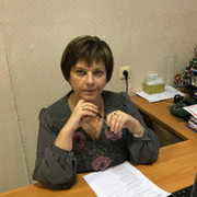 Ольга  Альбертовна on My World.