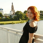 Золотарёва Татьяна Евгеньевна on My World.