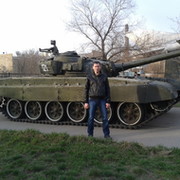 Евгений Нугайбаев on My World.