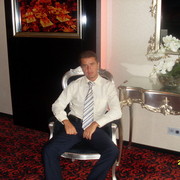 Максим Кобзиев on My World.