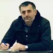 МРасул Нургудаев on My World.