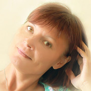 Ольга Некрасова on My World.