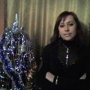 Ольга Анахина on My World.