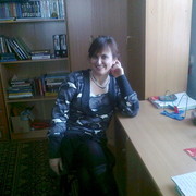 Ольга Боброва on My World.