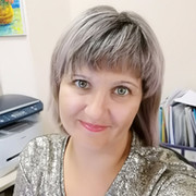 Ольга Шилова on My World.