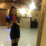 Evgesha Girl on My World.