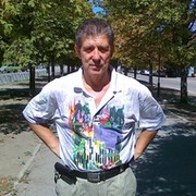 Олег Пещанский on My World.