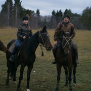олег опарин on My World.