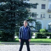 Олег Викторович Вечканов on My World.