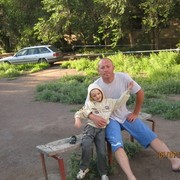 ОЛЕГ ЗУБРОВ on My World.