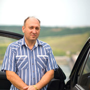Олег Бондаренко on My World.