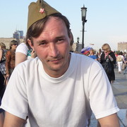 Олег Ахтамзянов on My World.