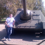 Олег Савченко on My World.