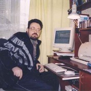 Олег Сухачевский on My World.
