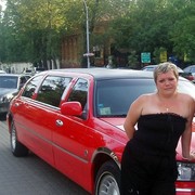 Олеся Алексеева on My World.