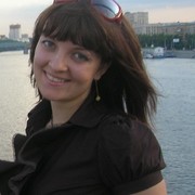Олеся ... on My World.