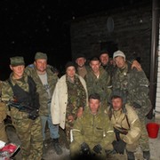 Ольга Осипенко on My World.