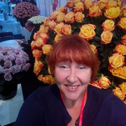 Ольга Благонадеждина on My World.