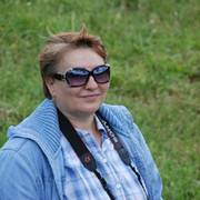 Ольга Кузовкова on My World.