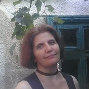 Оля Лукияненко on My World.