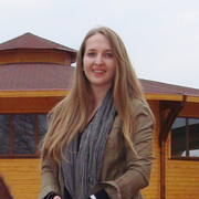 оля тарасенкова on My World.