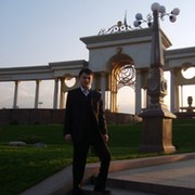 ~~~Амир ~~~ on My World.