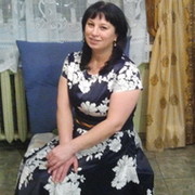 галина покровская в Моем Мире.