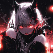 Oni-chan 鬼 on My World.