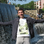 Алексей Зенкевич on My World.