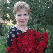 Ольга Кузнецова on My World.